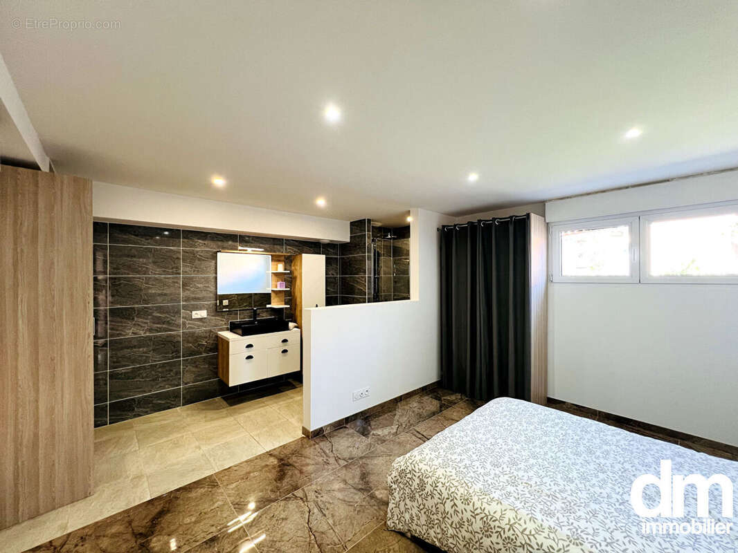 Appartement à MARTIGUES