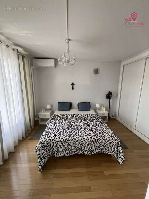 Appartement à VENISSIEUX