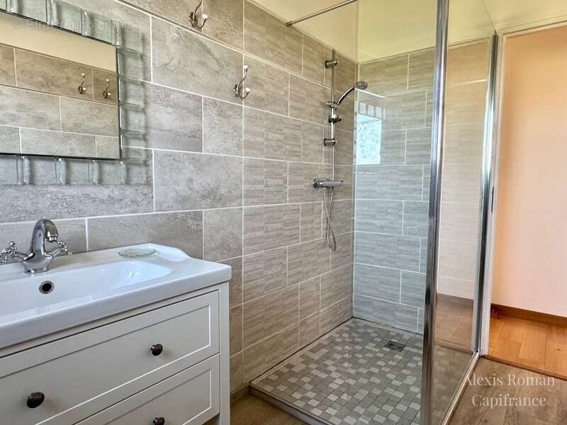 Maison à MONTPON-MENESTEROL