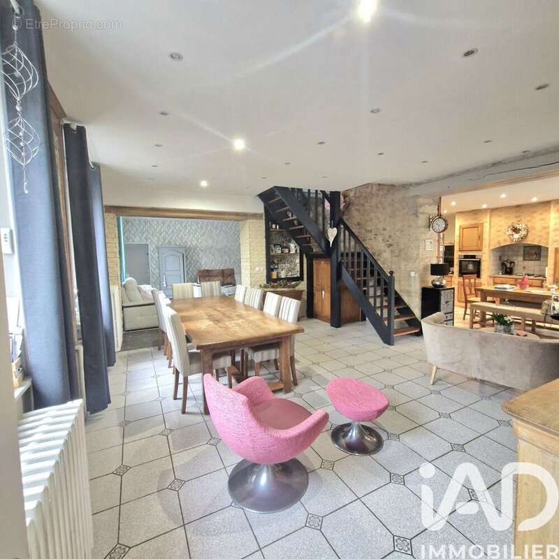 Photo 4 - Maison à BONNET