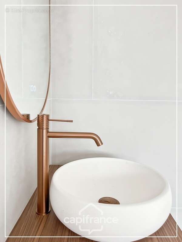 Appartement à DIEPPE