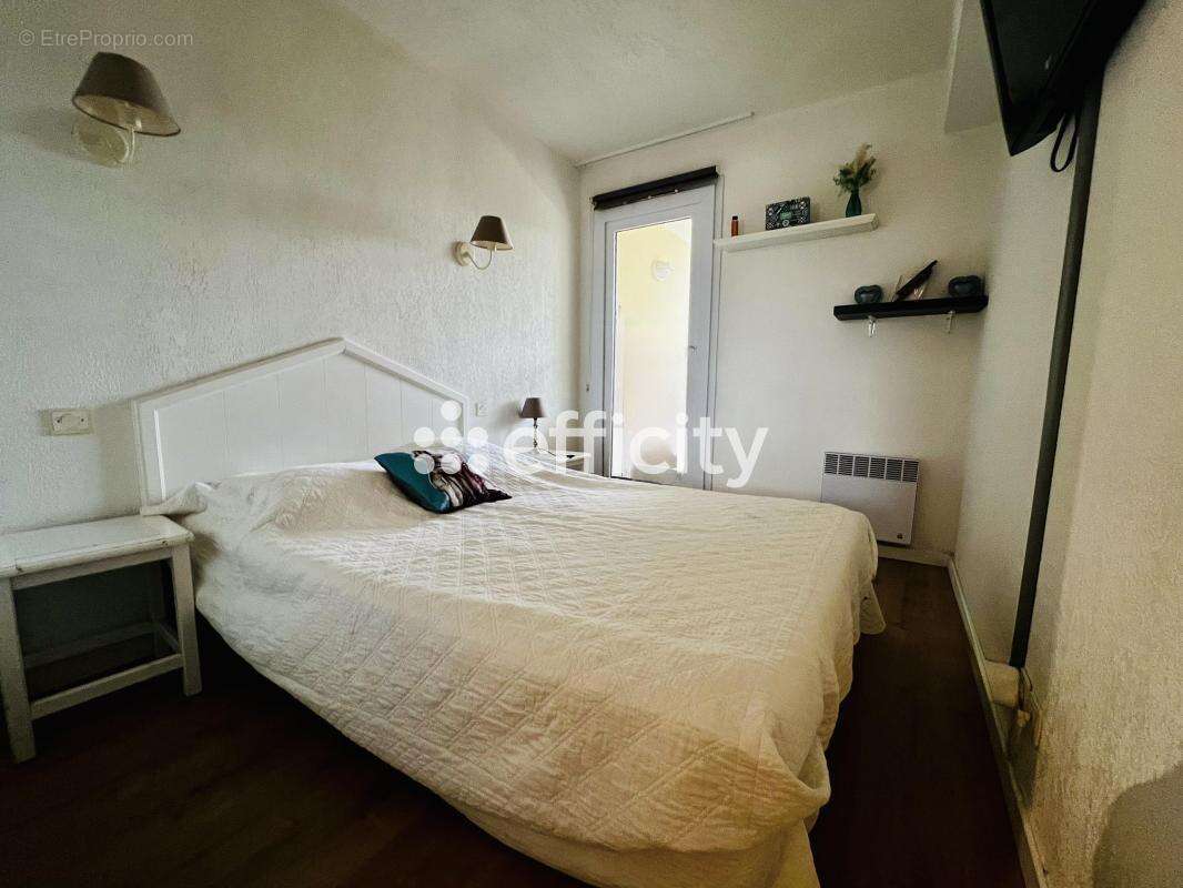 Appartement à LA BAULE-ESCOUBLAC