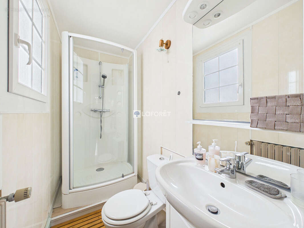 Maison à DOUARNENEZ