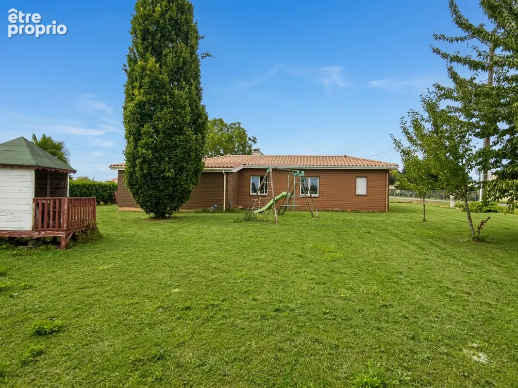 Maison 6 pièces 155 m² à vendre à Vindelle (16430) - photo 24