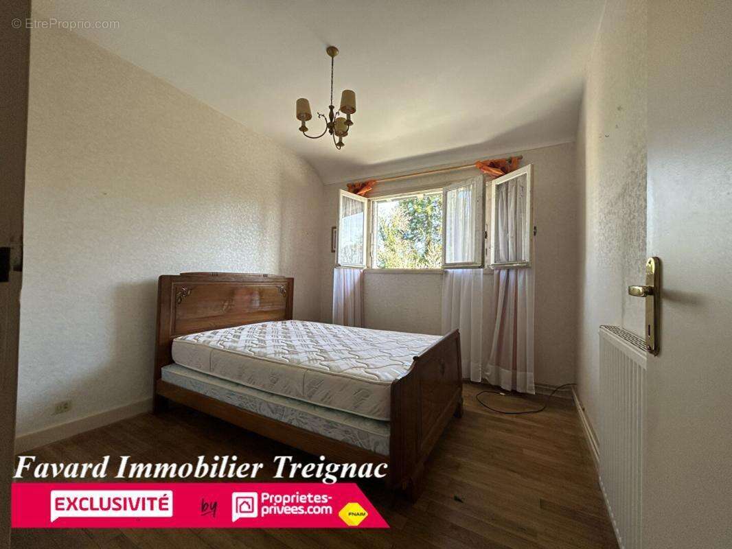 Maison 90 m² + atelier 45 m² + dépendances sur 1532 m²  idéal habitation ou activité - photo 9