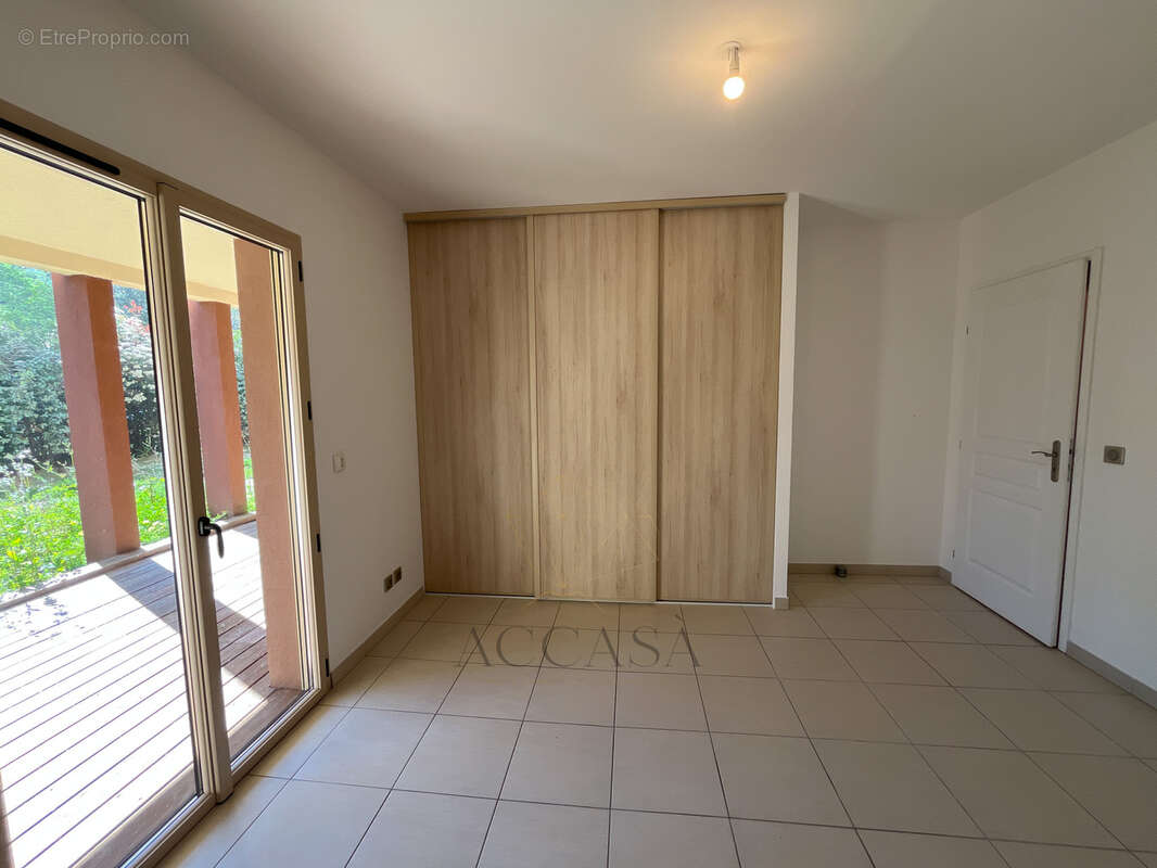 Appartement à PORTO-VECCHIO