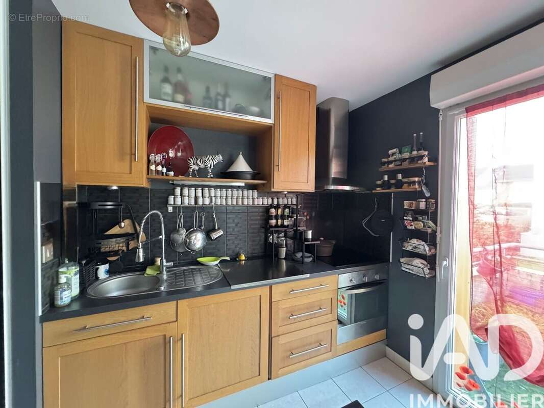 Photo 7 - Appartement à BEAUCOUZE