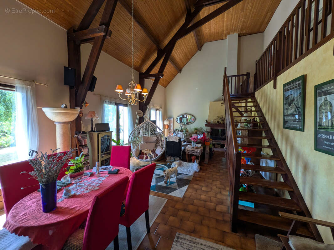 Maison à SENS