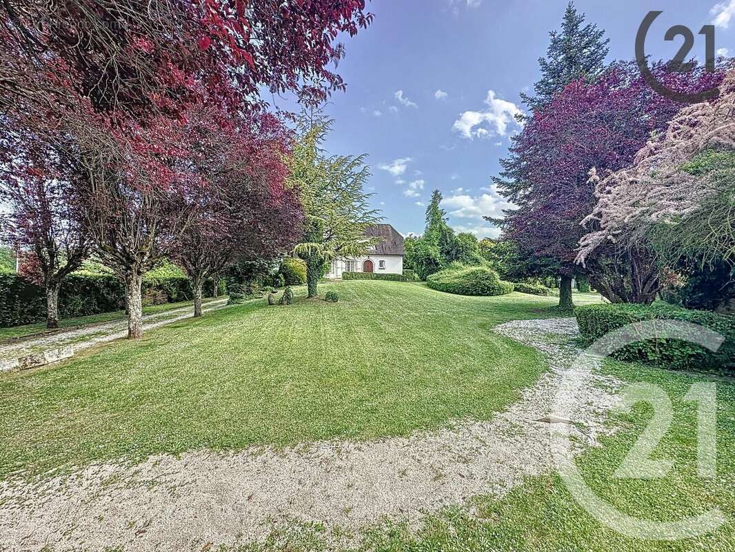 Maison à ROSIERES-PRES-TROYES