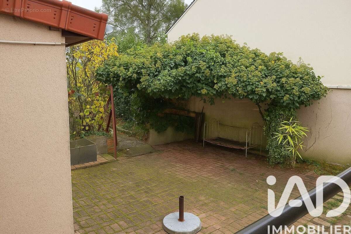 Photo 9 - Maison à LUISANT