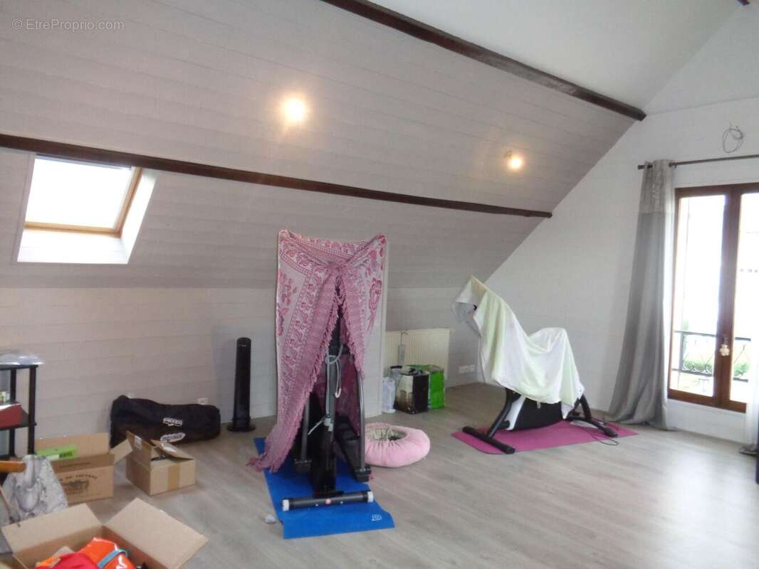 Photo 5 - Maison à PONTOISE