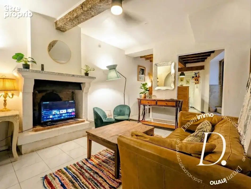 Appartement 2 pièces 46 m² à vendre à Arles (13200) - photo 8