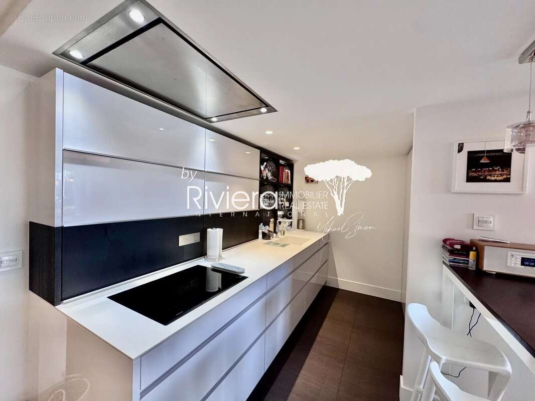 Appartement à CAVALAIRE-SUR-MER