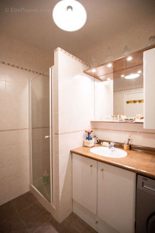 Appartement à SEVRES