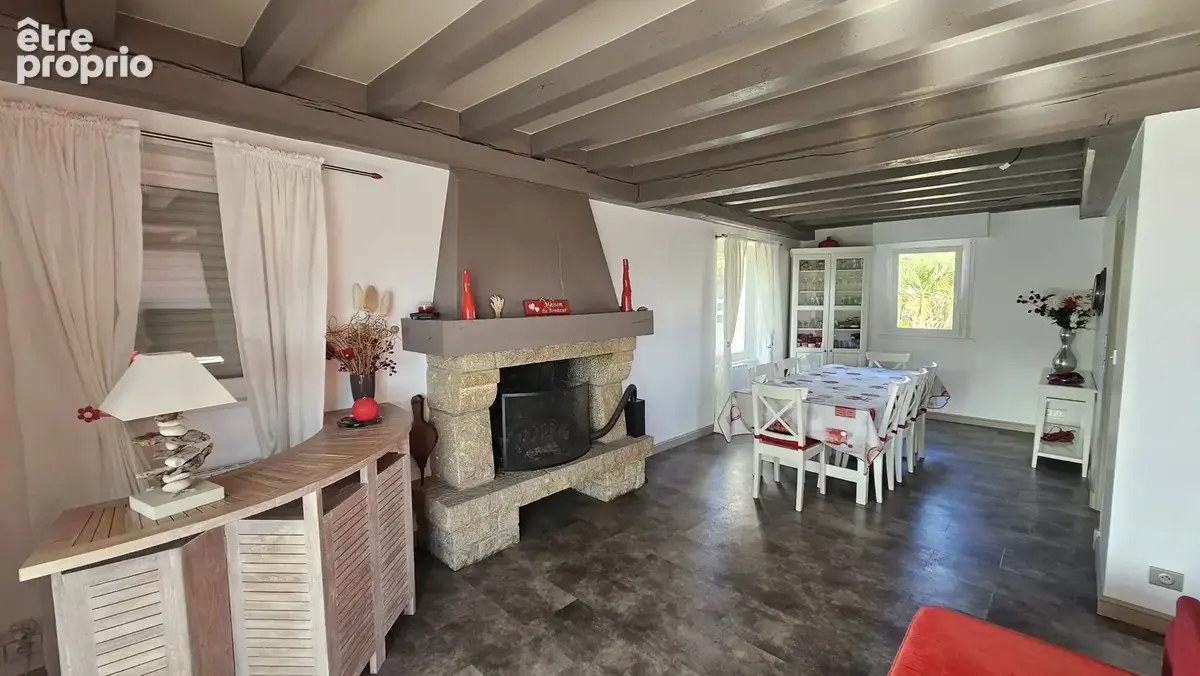Maison 6 pièces 177 m² à vendre à Ploubazlanec (22620) - photo 8