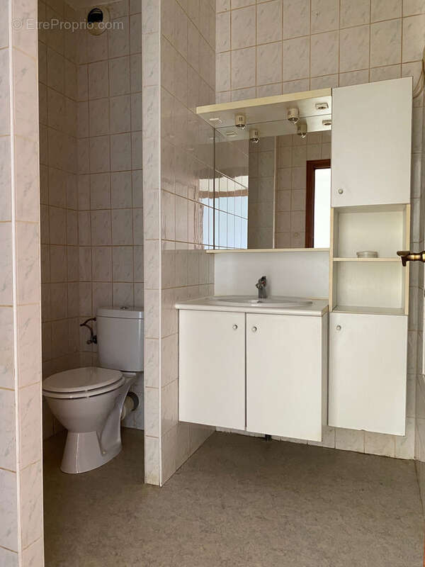 Appartement à LONGWY