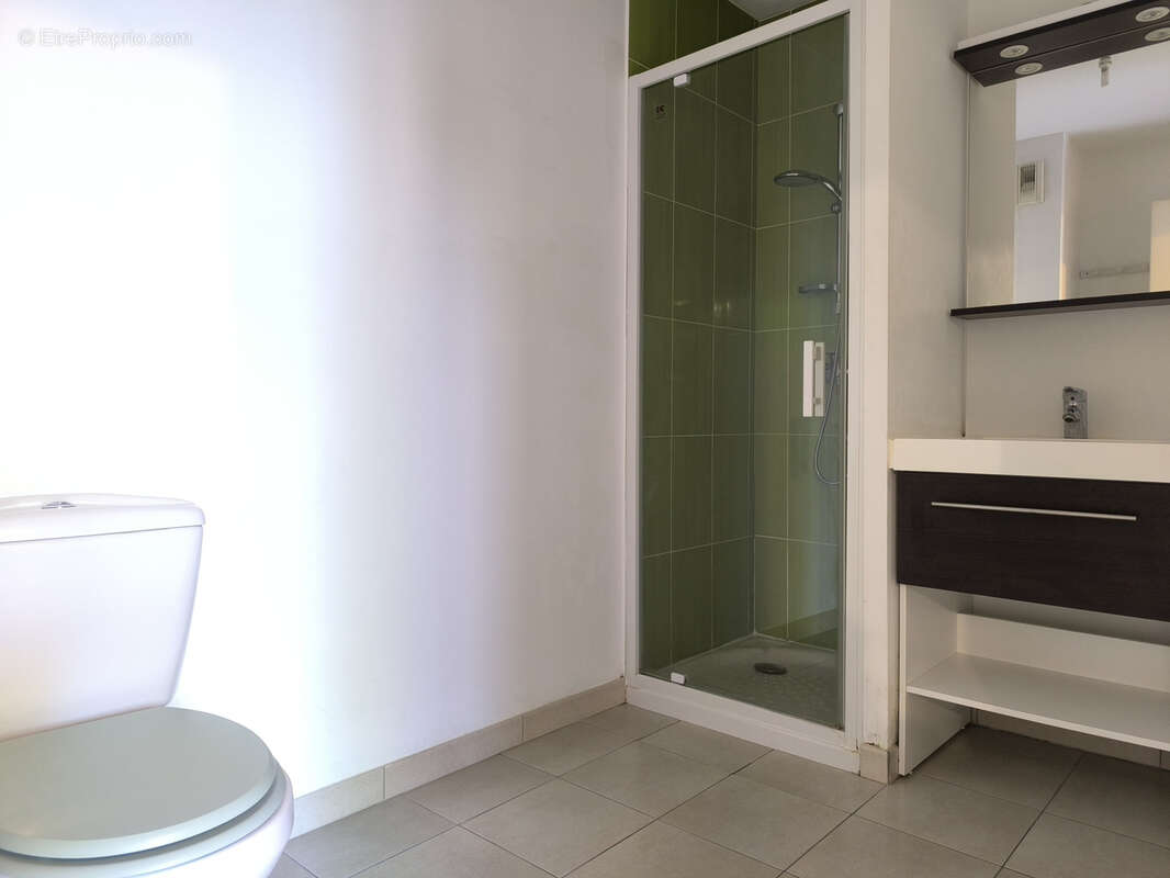 Appartement à SAINTE-LUCE-SUR-LOIRE