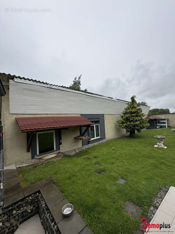 Maison Familiale - 180 m2 - photo 13