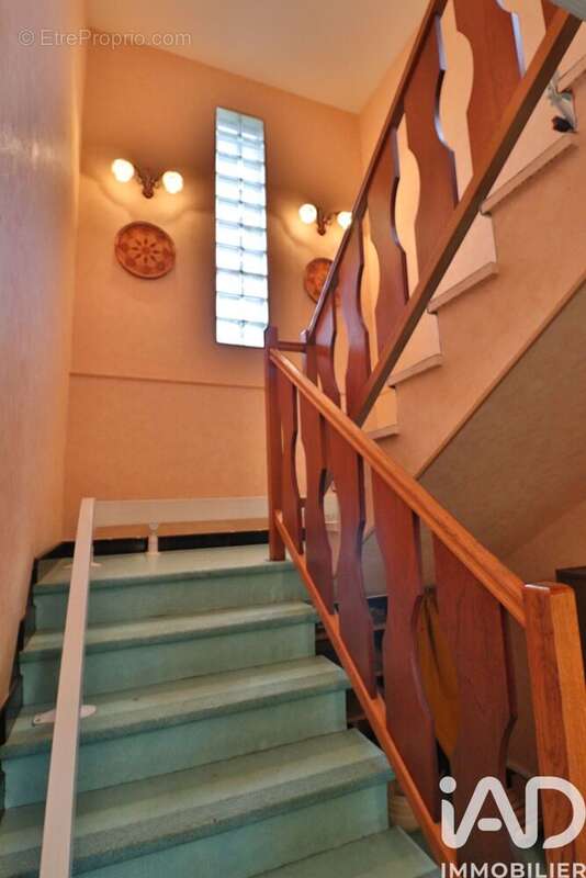 Photo 6 - Maison à ROMENAY