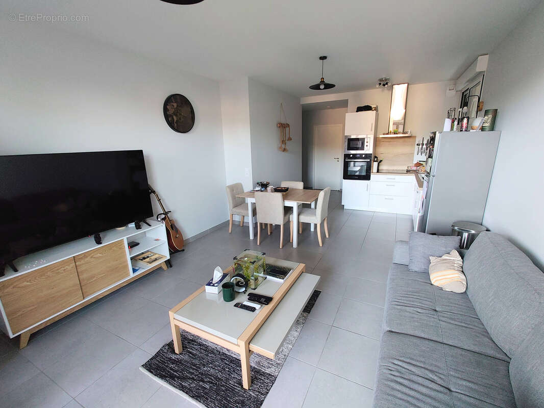 Appartement à VILLEFRANCHE-DE-ROUERGUE