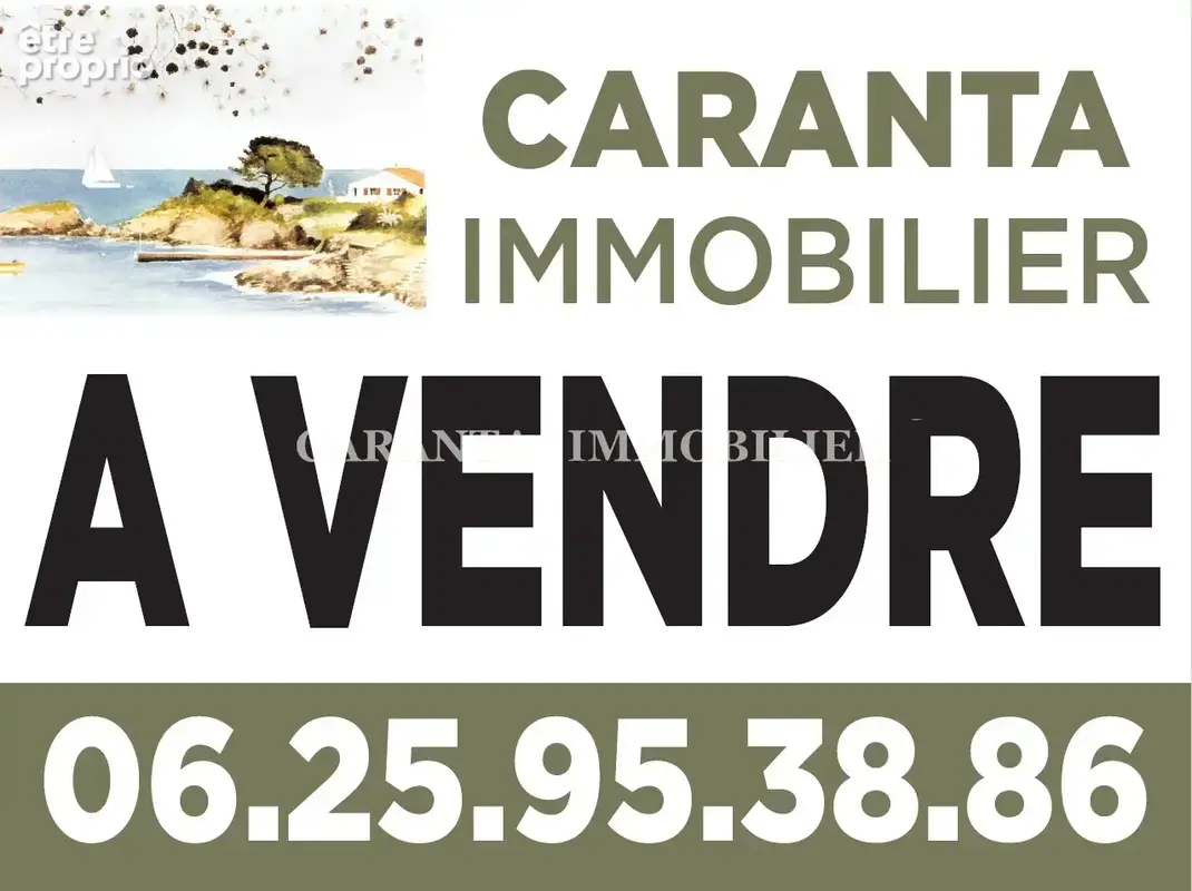 Commerce à SAINTE-MAXIME