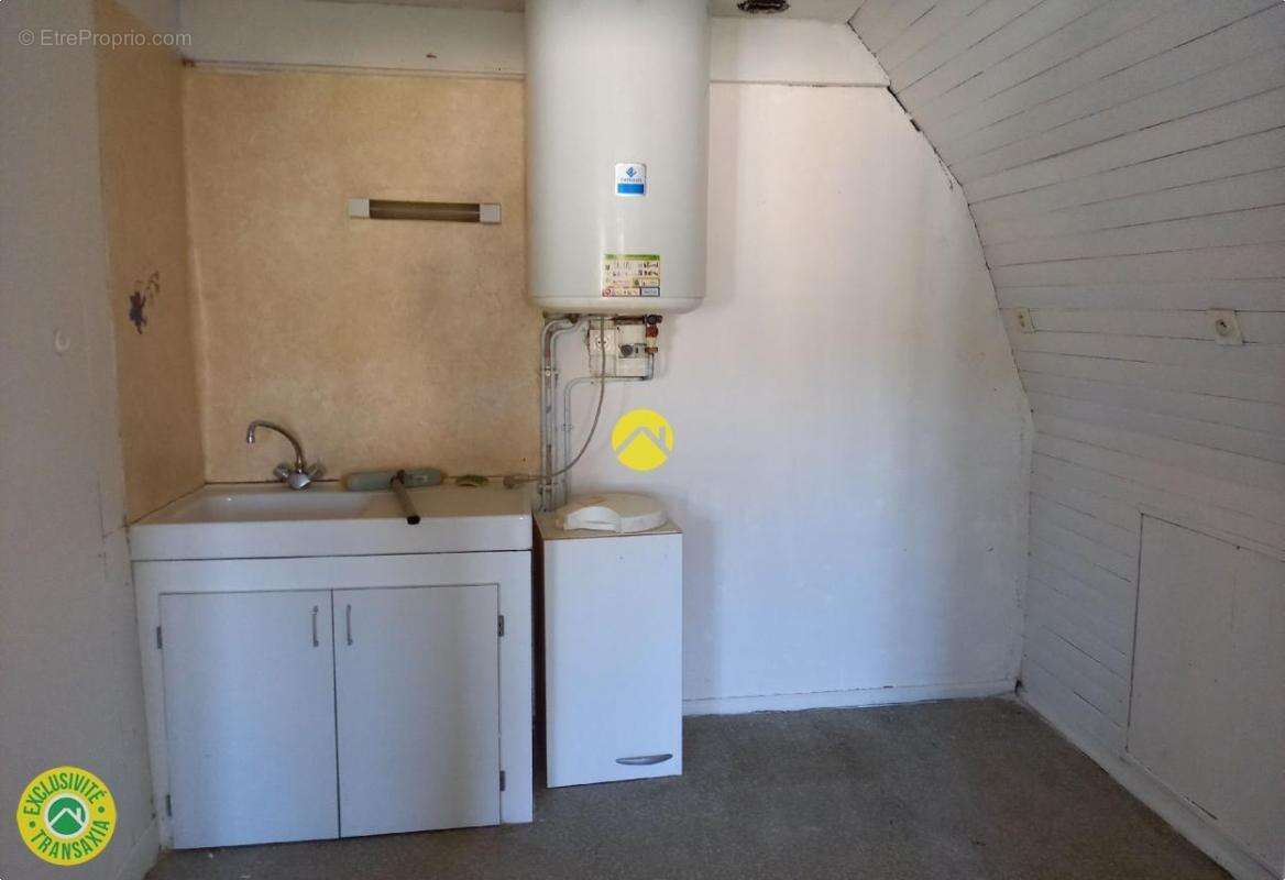 Maison à PIERREFORT