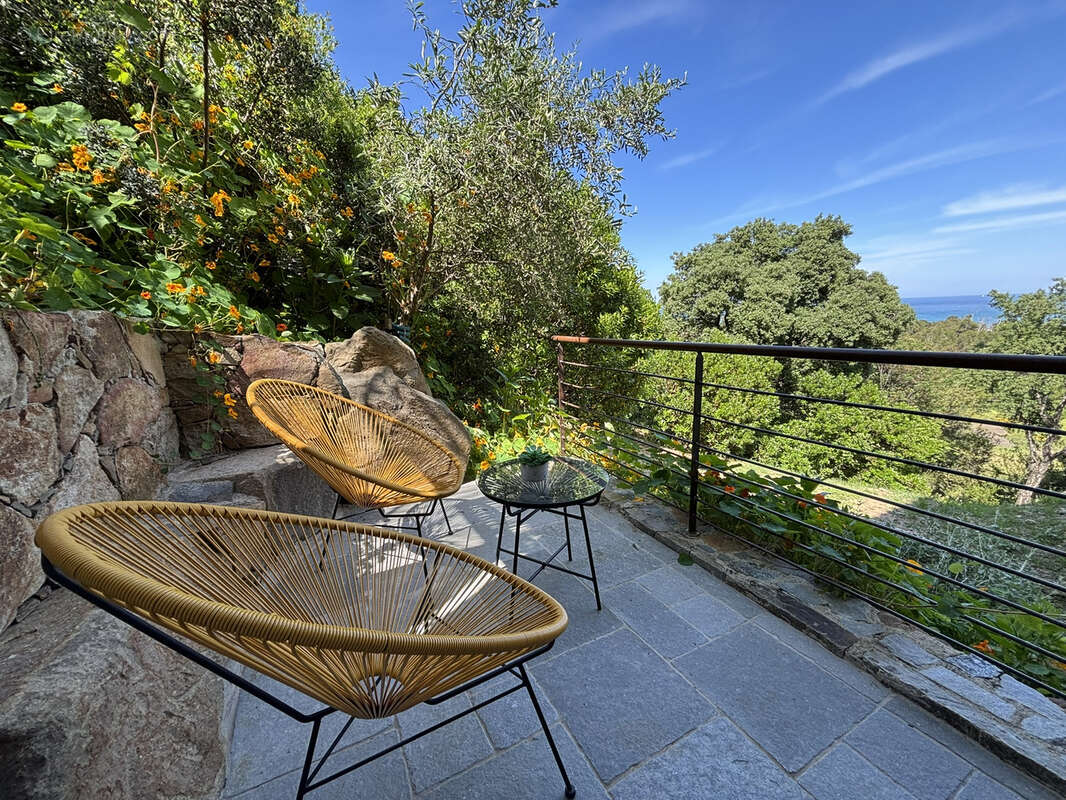 Maison à SARI-SOLENZARA