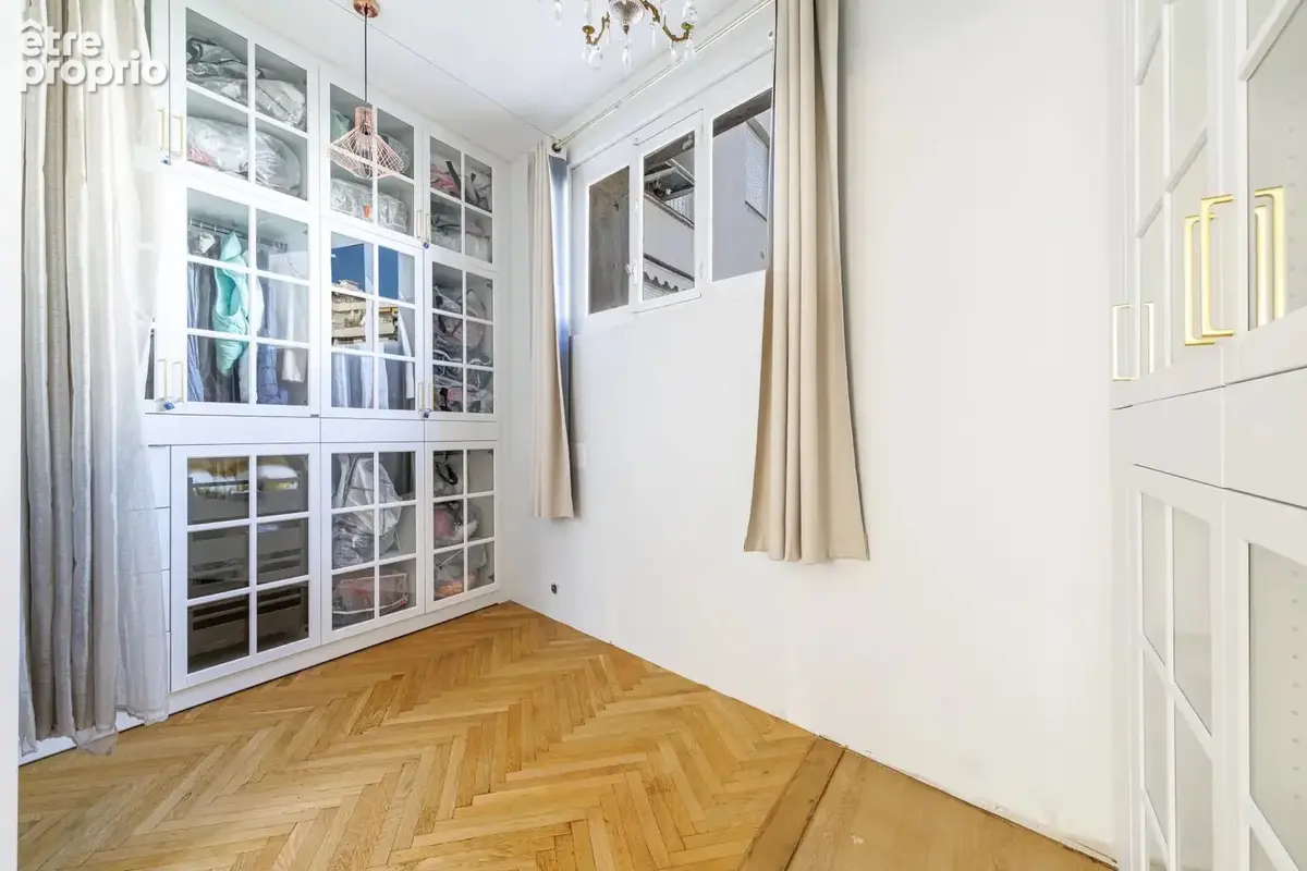 Nice Victor Hugo - Trois Pièces Etage élevé Balcon - photo 30