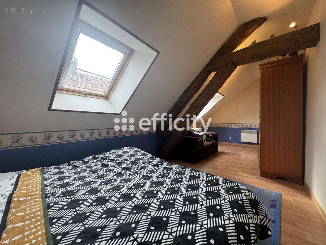 Maison à ARCY-SUR-CURE