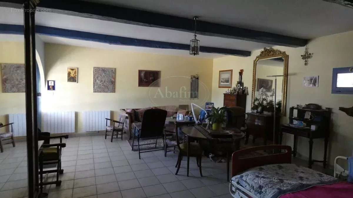 Maison à MAUBOURGUET