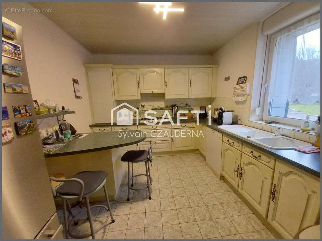 Photo 6 - Maison à FRESSE-SUR-MOSELLE