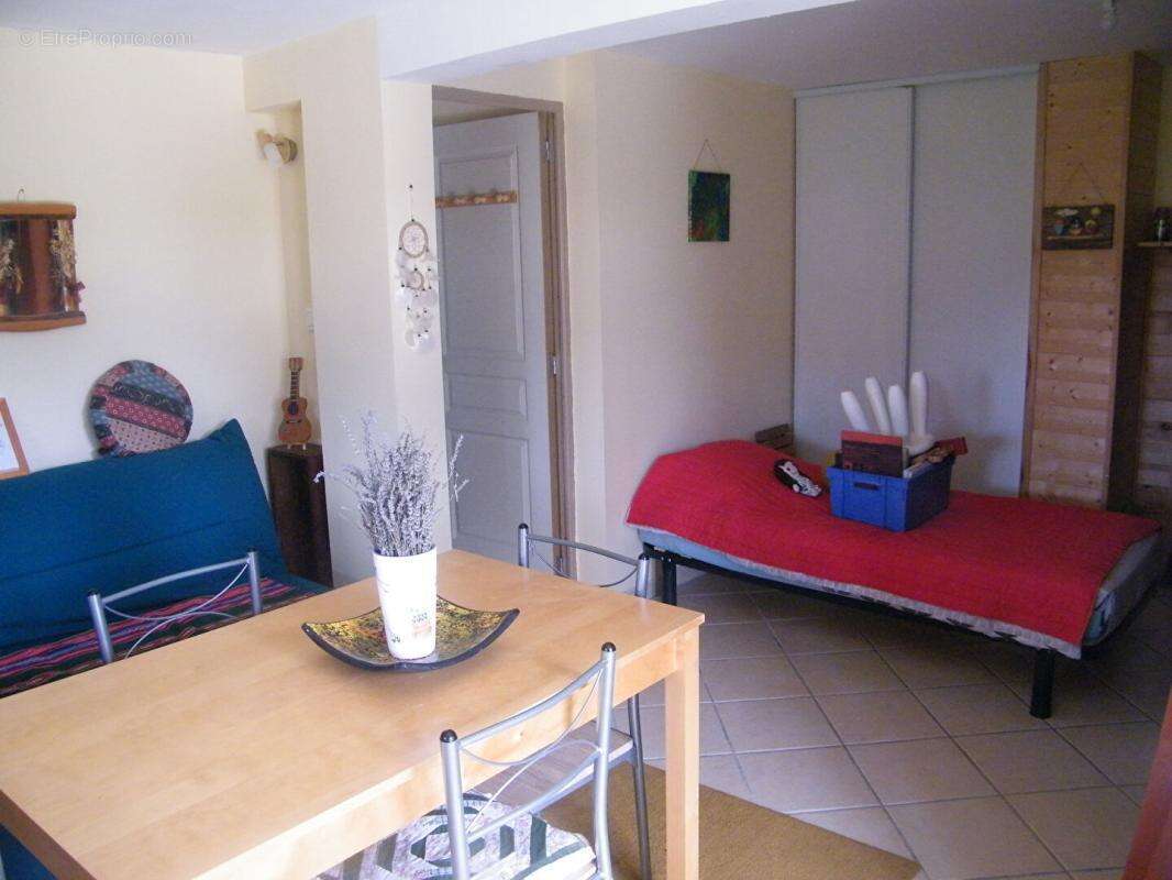 Maison à ANCELLE