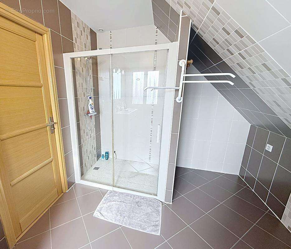 Maison à LOON-PLAGE