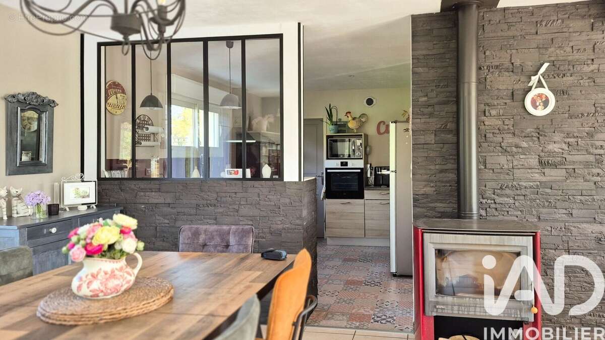 Photo 6 - Maison à CAMPUAC