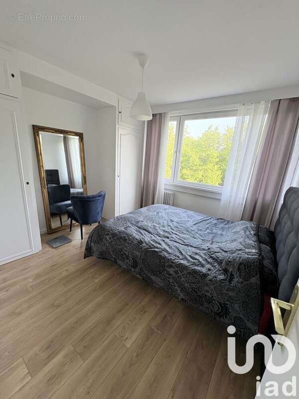 Photo 7 - Appartement à VILLENEUVE-D&#039;ASCQ