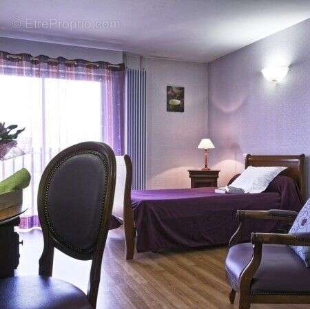 Appartement 20 m² à Montmorillon  - photo 2