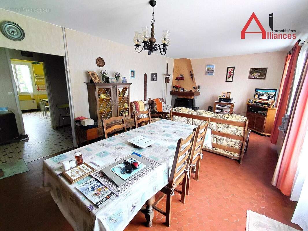 Maison 174 m² à Saint-Valery-Sur-Somme  - photo 6