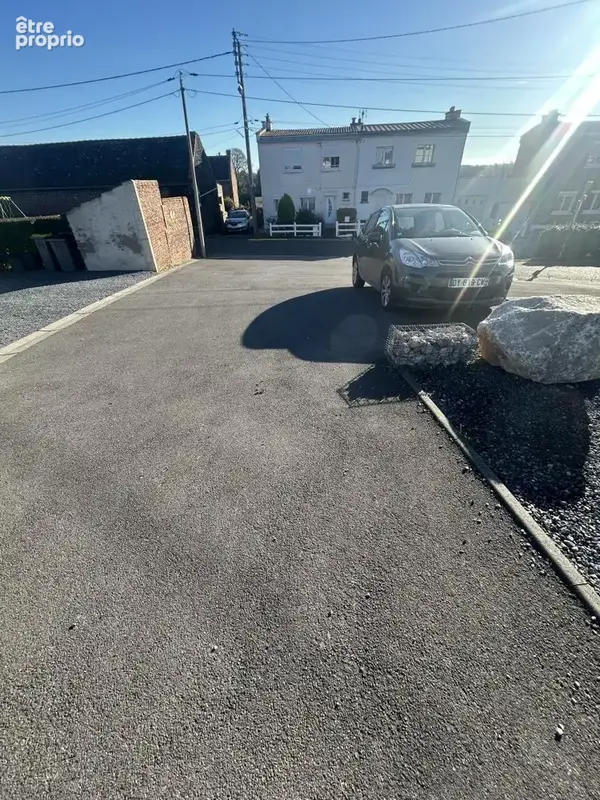 Parking à vendre à Raillencourt-Sainte-Olle (59554) - photo 5