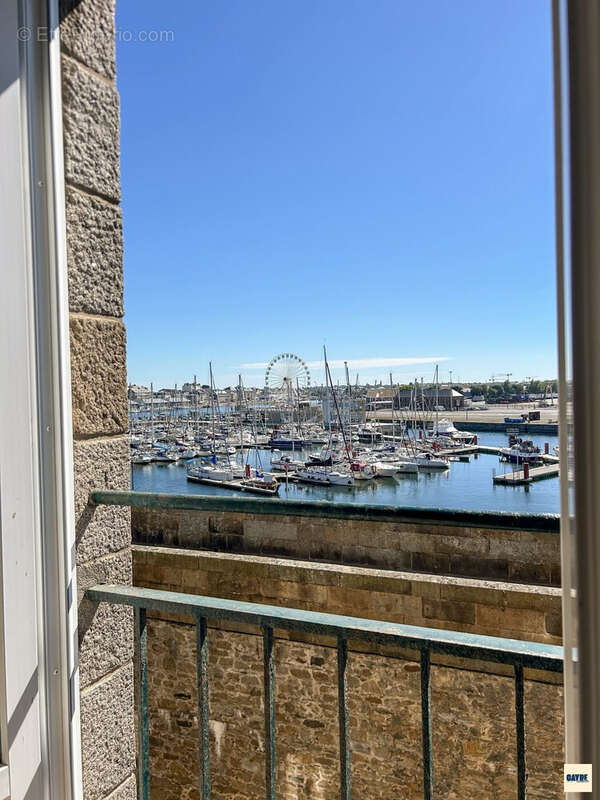 Appartement 63 m² à Saint-Malo  - photo 3