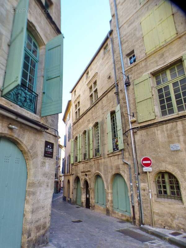 Maison à PEZENAS