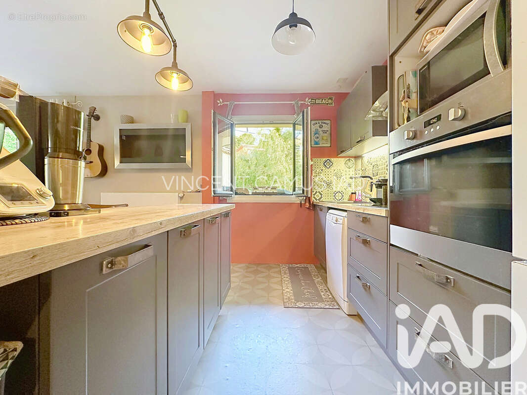 Photo 5 - Appartement à SANARY-SUR-MER