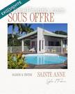 Photo 1 - Maison à SAINTE-ANNE