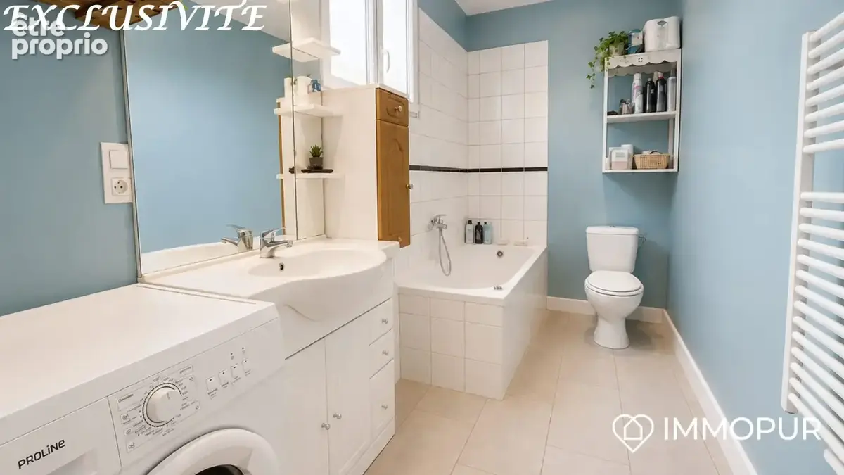 Maison 123 m² à Issigeac  - photo 7