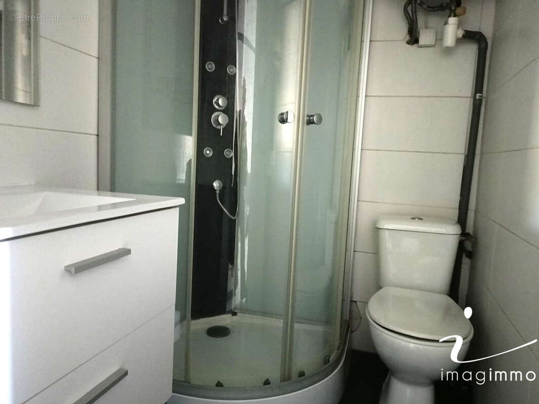 Appartement à LODEVE