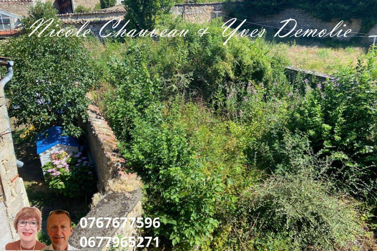 Maison à vendre 4 pièces VERNET LA VARENNE (63) - photo 6
