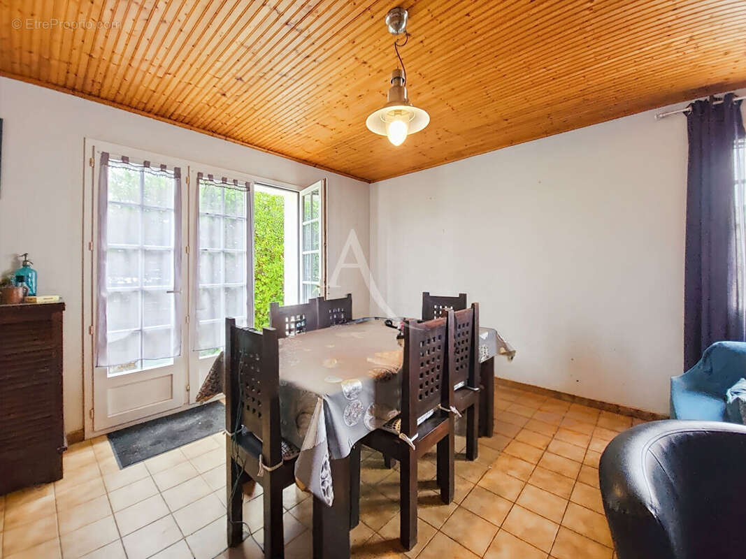 Maison à NOTRE-DAME-DE-MONTS