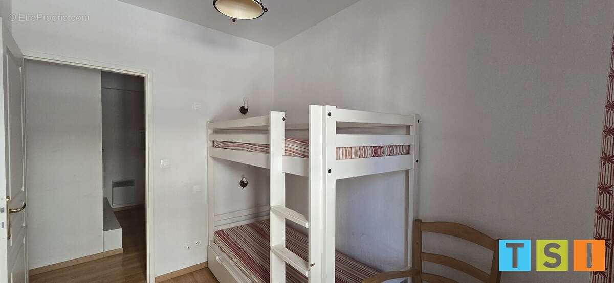 Appartement à BAGNERES-DE-LUCHON