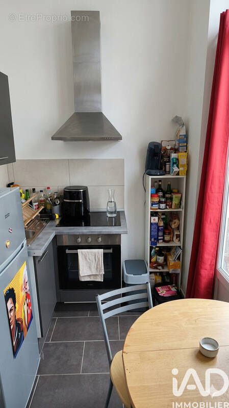 Photo 1 - Appartement à ROUBAIX