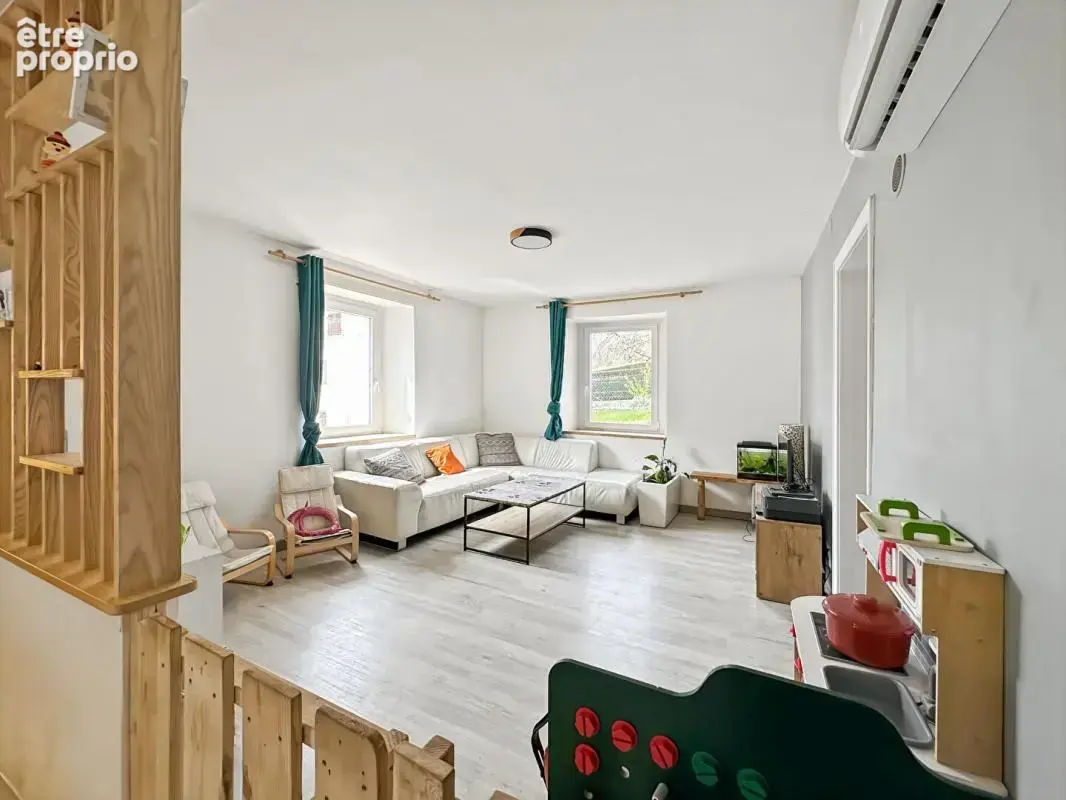 Maison Saint-Amarin 6 pièces, 165 m2, terrain 5,32 ares - photo 5