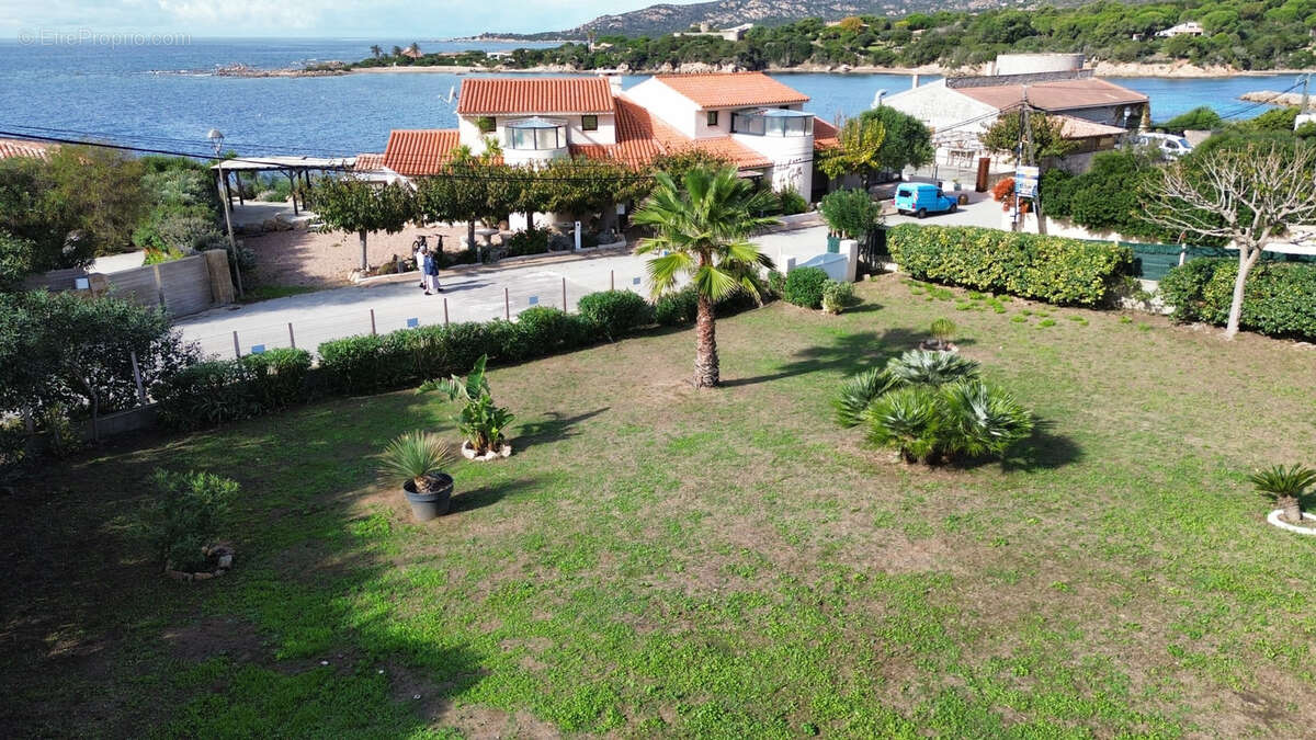 Maison à SARTENE